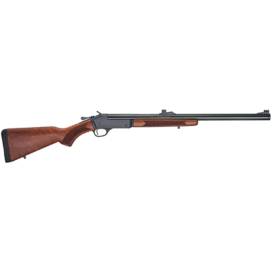 HENRY SINGLESHOT STEEL 12GA - Shotguns